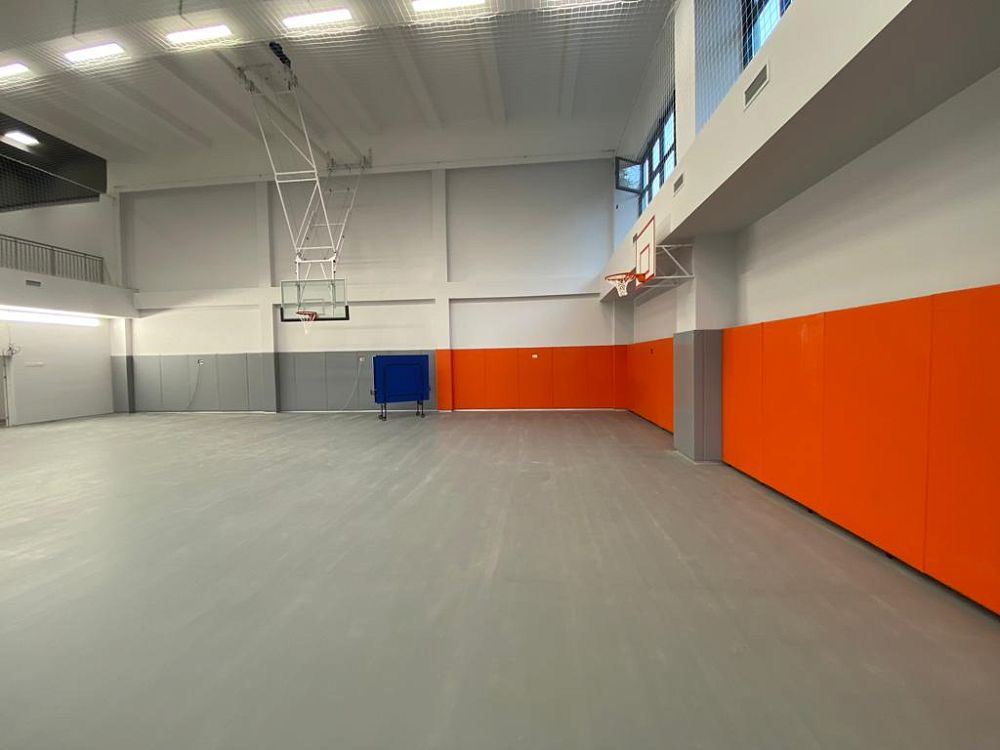 МБОУ Гимназия № 9 имени А.Н. Островского